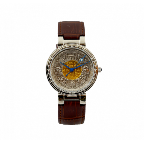 Imperial I Wristwear – Jaipur Watch Company