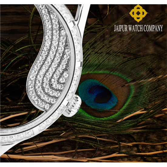 Peacock Watch II