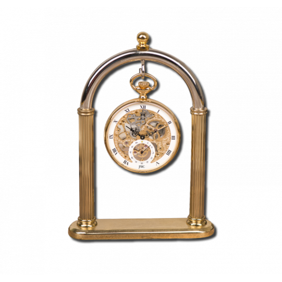 Pocket Watch
