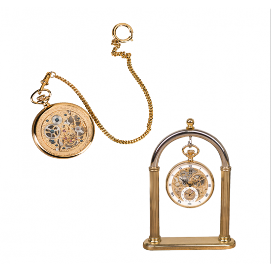Pocket Watch
