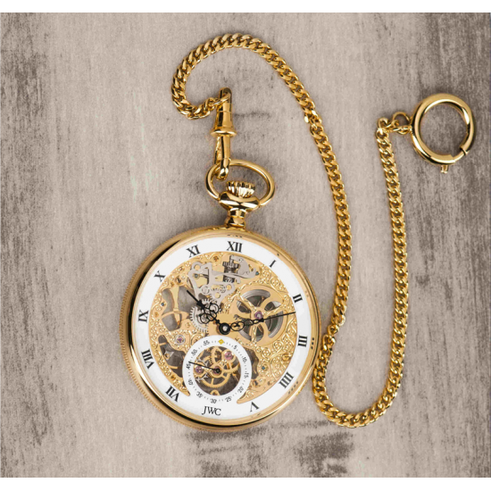 Pocket Watch