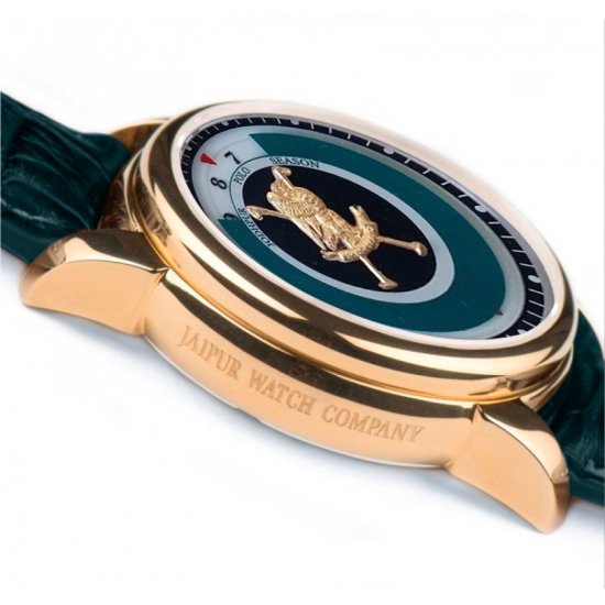 Polo Watch