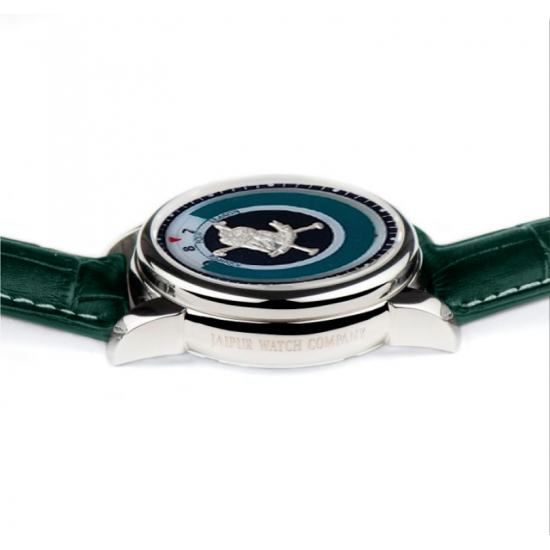 Polo Watch