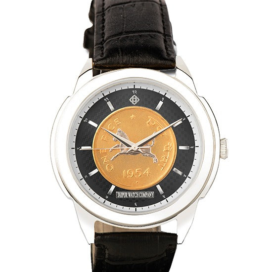 Indian Pegasus Watch