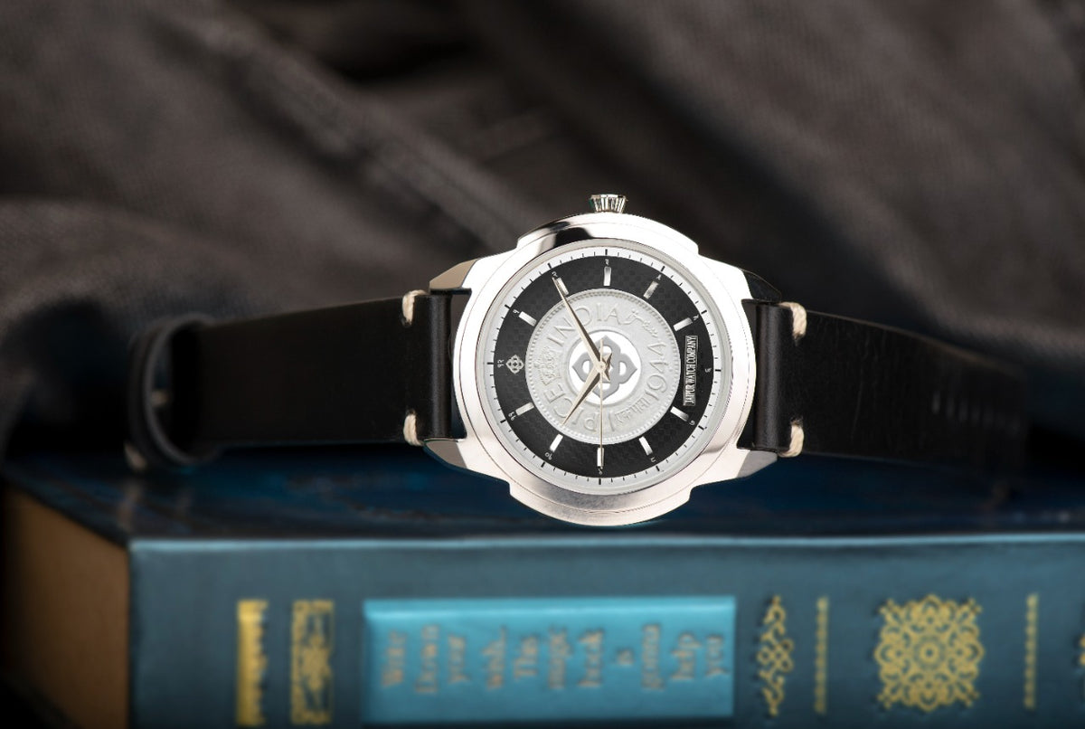 One Pice Coin Watch