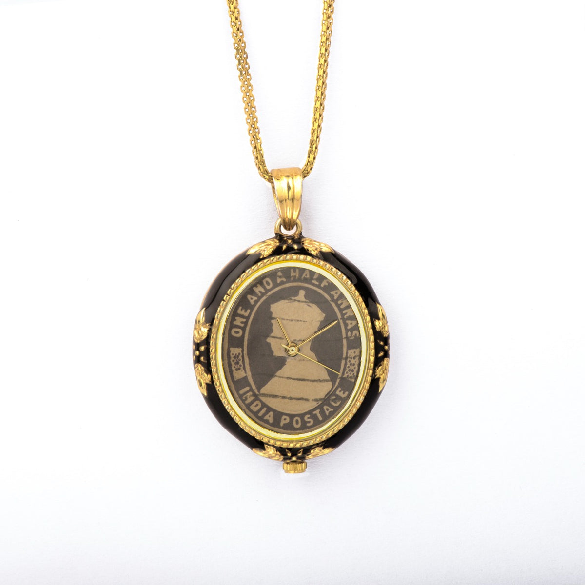 Pendant Watch